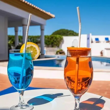 Cavi Villa Olhos de Agua (Albufeira)