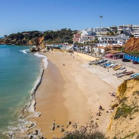 Cavi * Olhos de Agua (Albufeira)
