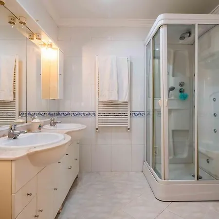Villa Cavi Olhos de Agua (Albufeira)
