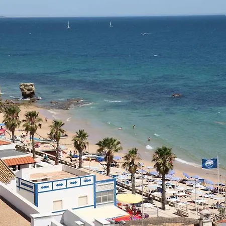 Villa Cavi Olhos de Agua (Albufeira)