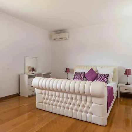 Villa Cavi Olhos de Agua (Albufeira)